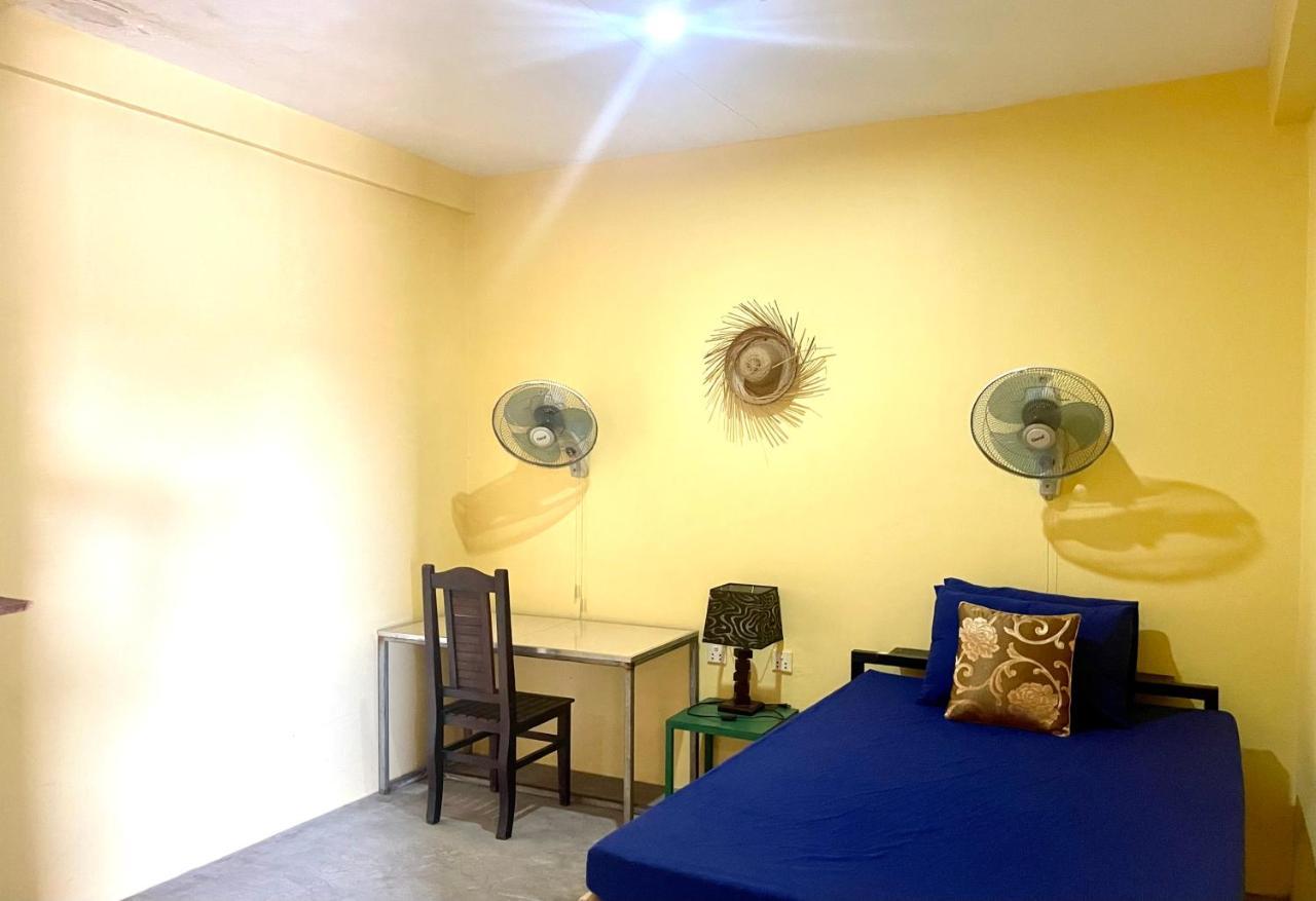 Aunty'S House Apartment Siem Reap Exterior foto
