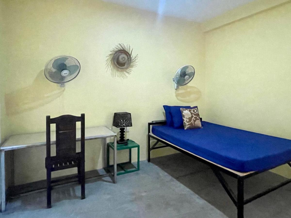 Aunty'S House Apartment Siem Reap Exterior foto