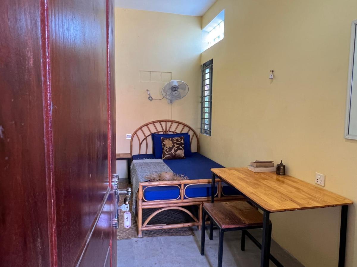 Aunty'S House Apartment Siem Reap Exterior foto