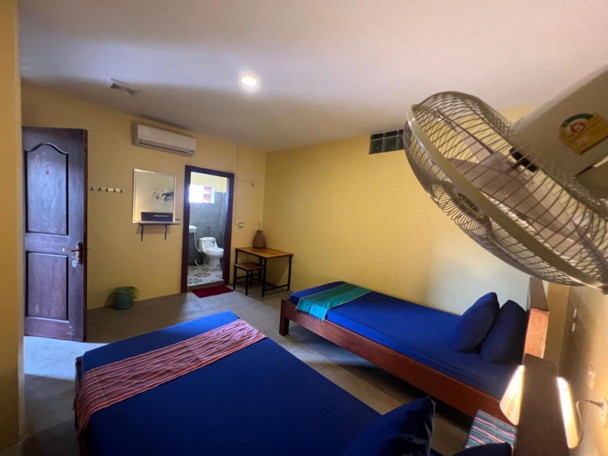 Aunty'S House Apartment Siem Reap Exterior foto
