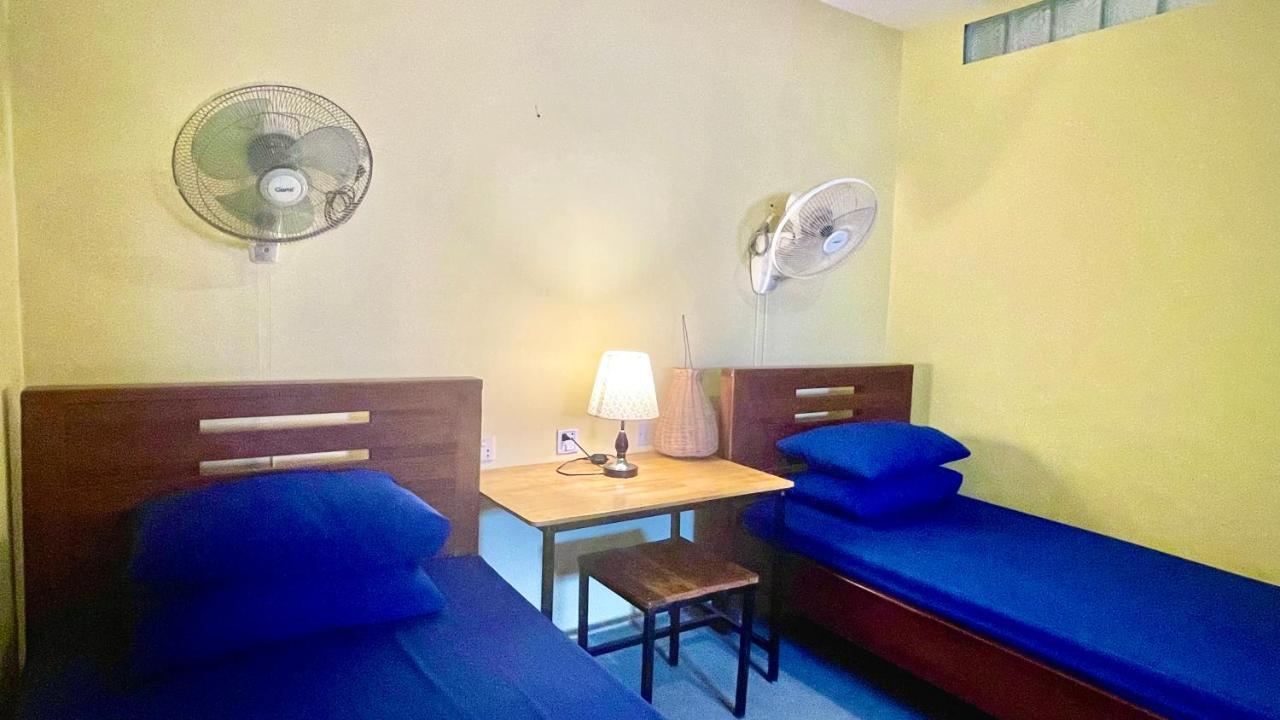 Aunty'S House Apartment Siem Reap Exterior foto
