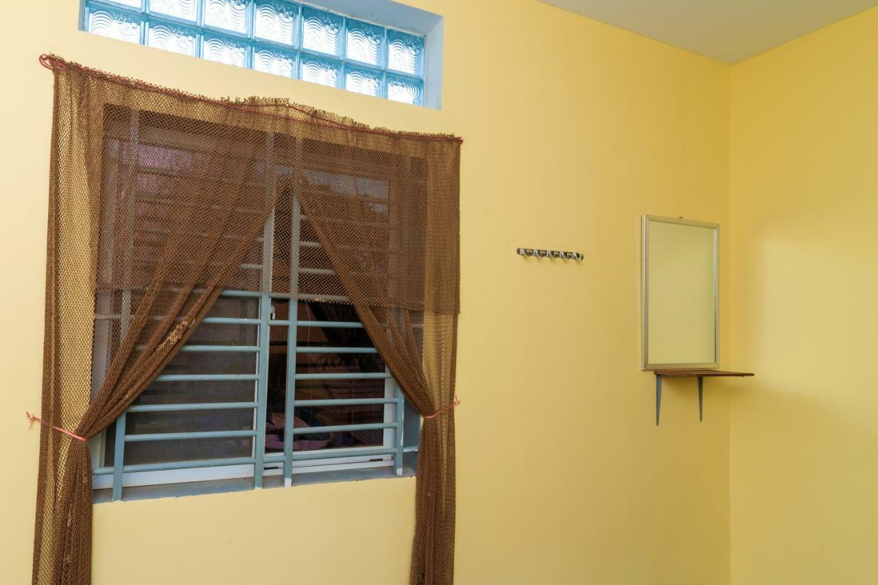 Aunty'S House Apartment Siem Reap Exterior foto