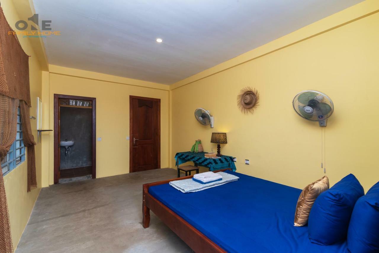 Aunty'S House Apartment Siem Reap Exterior foto