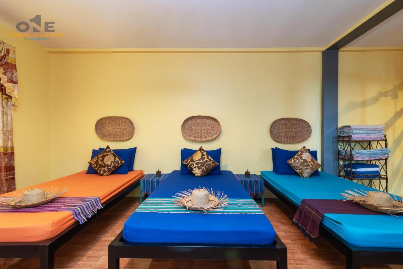 Aunty'S House Apartment Siem Reap Exterior foto